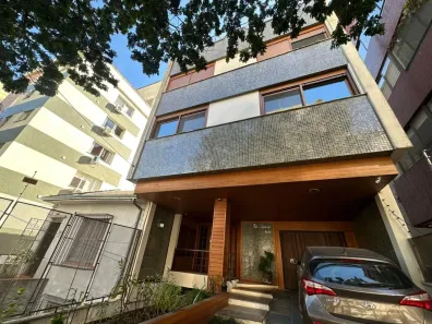 Apartamento com 2 Quartos para venda ou aluguel, 129m² no Rio Branco, Porto Alegre