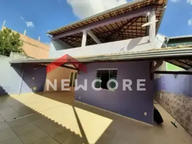 Casa com 3 Quartos à venda, 220m² no Tirol (Barreiro), Belo Horizonte