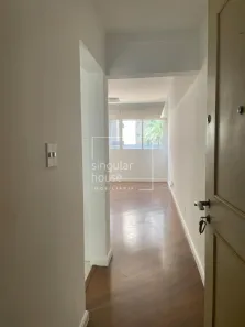 Apartamento com 2 Quartos à venda, 78m² no Indianópolis, São Paulo