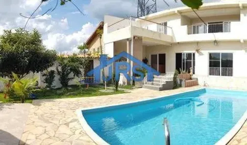 Casa de Condomínio com 5 Quartos à venda, 250m² no Recanto Maravilha III, Santana de Parnaíba