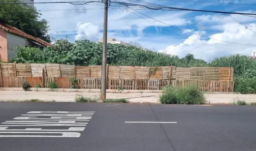 Lote/Terreno à venda, 4112m² no Centro, Araraquara