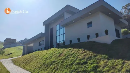 Casa de Condomínio com 3 Quartos à venda, 170m² no Estância Parque de Atibaia, Atibaia