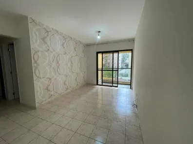 Apartamento com 3 Quartos à venda, 78m² no Vila Mariana, São Paulo