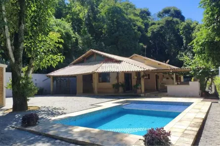 Casa com 4 Quartos à venda, 206m² no Caixa D Água, Rio Bonito