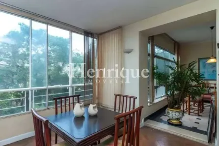 Apartamento com 4 Quartos à venda, 246m² no Flamengo, Rio de Janeiro