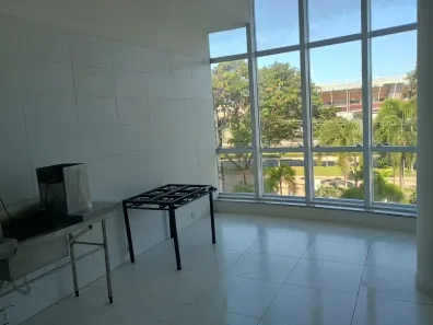 Ponto Comercial para alugar, 32m² no Barra Olímpica, Rio de Janeiro