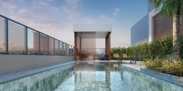 Apartamento com 3 Quartos à venda, 119m² no Vila Mariana, São Paulo