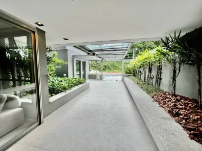 Apartamento com 2 Quartos à venda, 73m² no Cacupé, Florianópolis