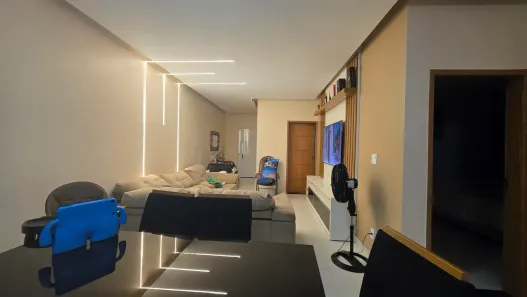 Casa com 3 Quartos para alugar, 600m² no Redenção, Manaus