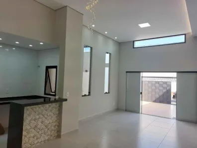 Casa com 3 Quartos à venda, 155m² no Jardim Terra Branca, Bauru