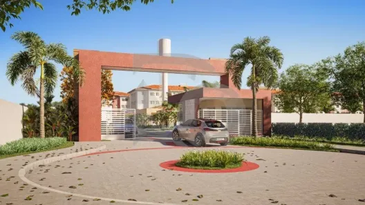 Apartamento com 2 Quartos à venda, 47m² no Piabeta, Nossa Senhora do Socorro