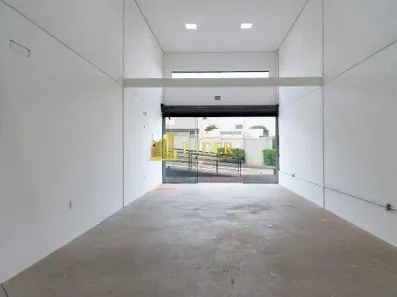 Ponto Comercial à venda, 77m² no Vigilato Pereira, Uberlândia