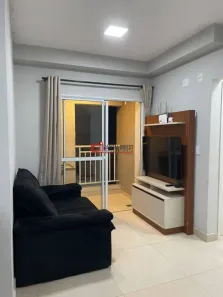 Apartamento com 2 Quartos à venda, 49m² no Conjunto Habitacional Vila 12 de Setembro 1° Etapa, Jaguariúna