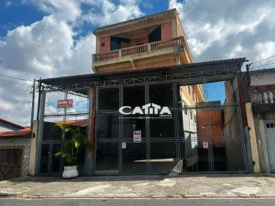 Galpão/Depósito/Armazém para alugar, 1700m² no Cidade Líder, São Paulo