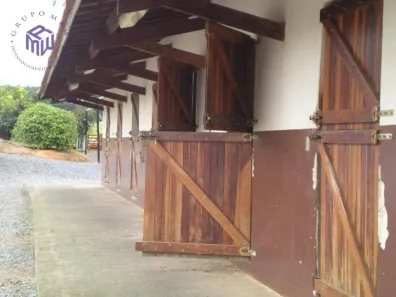 Fazenda/Sítio com 3 Quartos à venda, 750m² no Floresta, Salto de Pirapora