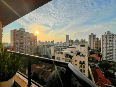 Apartamento com 3 Quartos à venda, 108m² no Vila Mariana, São Paulo