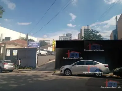 Lote/Terreno à venda, 600m² no Centro, Osasco