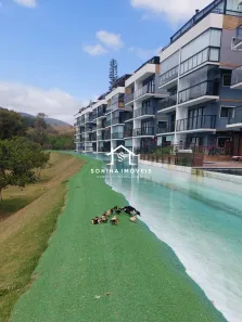 Apartamento com 3 Quartos à venda, 72m² no Nova Gardênia, Atibaia