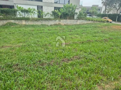 Lote/Terreno à venda, 630m² no Jardim Paraíba, Jacareí