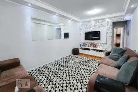 Casa de Condomínio com 3 Quartos à venda, 141m² no Assunção, São Bernardo do Campo