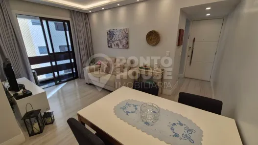 Apartamento com 2 Quartos à venda, 57m² no Saúde, São Paulo