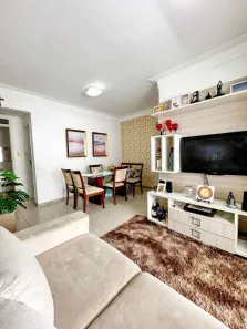 Apartamento com 3 Quartos à venda, 83m² no Jardim Armação, Salvador