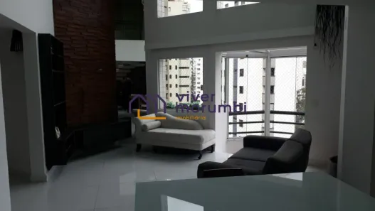 Cobertura com 3 Quartos à venda, 263m² no Vila Andrade, São Paulo