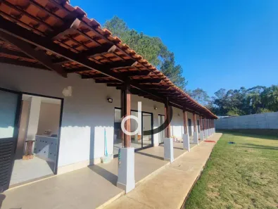 Casa de Condomínio com 2 Quartos à venda, 200m² no Vista Alegre, Vinhedo