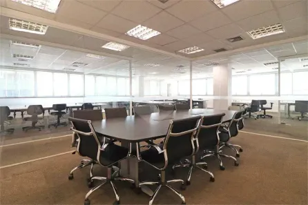Sala Comercial para venda ou aluguel, 246m² no Cerqueira César, São Paulo