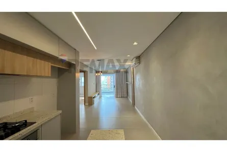 Apartamento com 2 Quartos à venda, 65m² no Campestre, Santo André