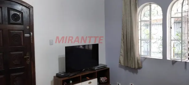 Sobrado com 3 Quartos à venda, 174m² no Parque Mandaqui, São Paulo