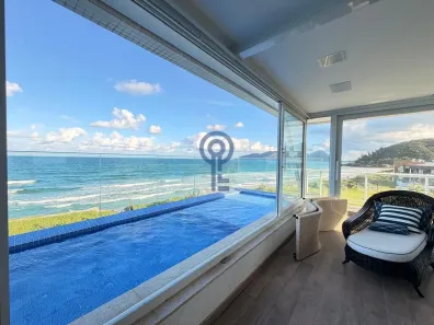 Apartamento com 3 Quartos para alugar, 150m² no Morro das Pedras, Florianópolis