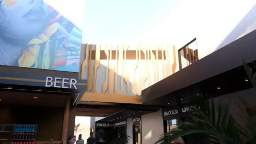 Ponto Comercial para alugar, 62m² no Condomínio do Lago 1ª Etapa, Goiânia