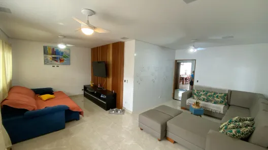Casa com 4 Quartos à venda, 290m² no Pontal de Santa Marina, Caraguatatuba