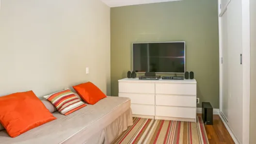 Apartamento com 3 Quartos à venda, 76m² no Vila Clementino, São Paulo