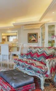 Apartamento com 3 Quartos à venda, 122m² no Moinhos de Vento, Porto Alegre