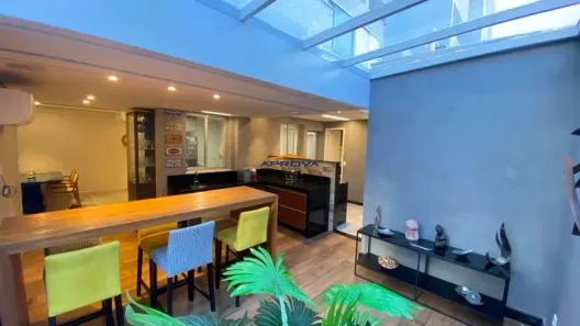 Apartamento com 3 Quartos à venda, 160m² no Castelo, Belo Horizonte