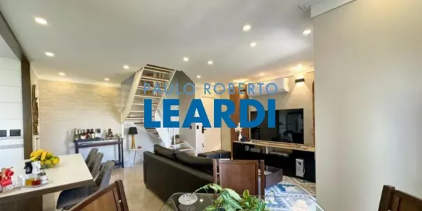 Apartamento com 3 Quartos para venda ou aluguel, 98m² no Perdizes, São Paulo