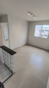 Apartamento com 2 Quartos à venda, 40m² no Catu de Abrantes (Abrantes), Camaçari