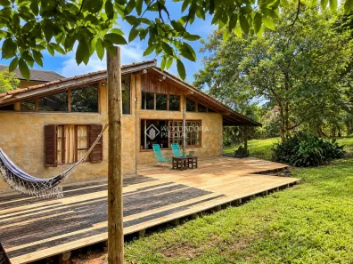 Casa com 2 Quartos à venda, 3512m² no Ibiraquera, Imbituba