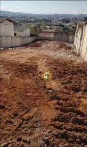 Lote/Terreno à venda, 300m² no Jardim Alvinópolis, Atibaia