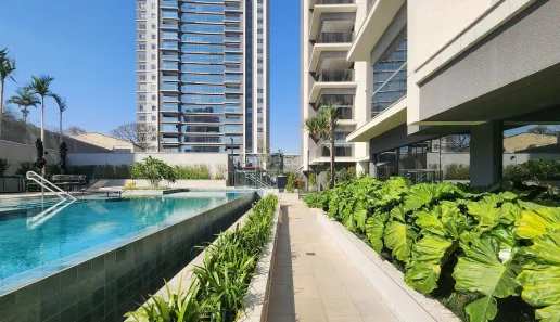 Apartamento com 3 Quartos à venda, 116m² no Nova Campinas, Campinas