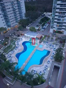 Apartamento com 2 Quartos à venda, 66m² no Barra Olímpica, Rio de Janeiro