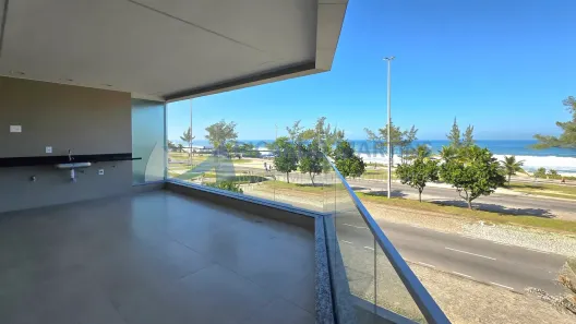 Apartamento com 3 Quartos à venda, 93m² no Recreio dos Bandeirantes, Rio de Janeiro