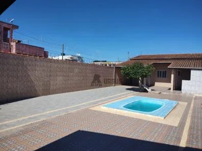 Casa com 1 Quarto à venda, 106m² no Loteamento Residencial Flor do Campo, Tremembé