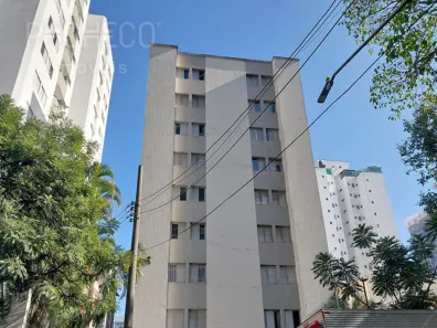 Apartamento com 2 Quartos para alugar, 78m² no Perdizes, São Paulo