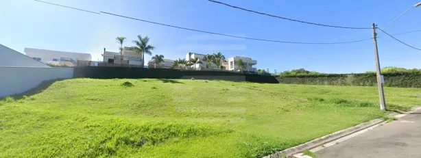 Lote/Terreno à venda, 435m² no Parque das Quaresmeiras, Campinas