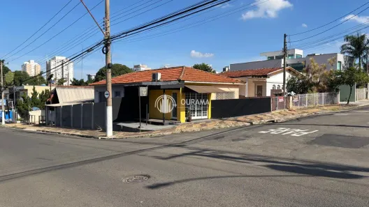 Casa com 2 Quartos à venda, 133m² no Vila Frezzarim, Americana