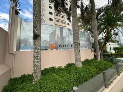 Apartamento com 2 Quartos para alugar, 65m² no Centro, Florianópolis