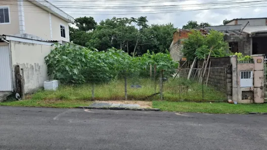 Lote/Terreno à venda, 235m² no Forquilhas, São José